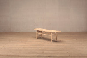
                
                    Load image into Gallery viewer, Sylvester Wooden Bench - 150cm
                
            