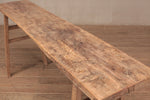 Christian Console Table - 187cm