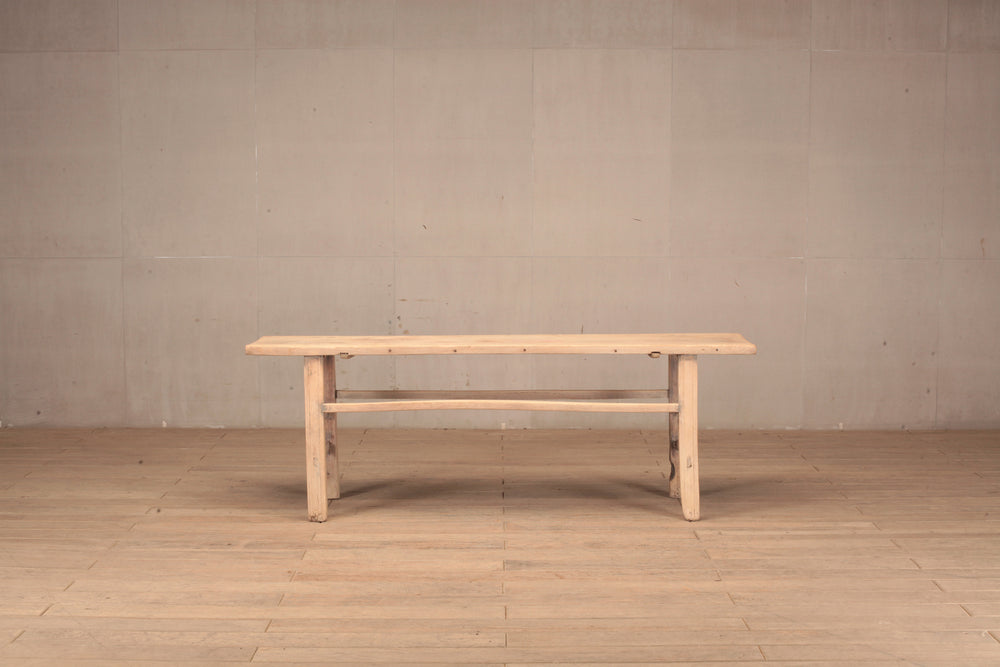 Thomas Console Table - 220cm