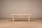 Thomas Console Table - 220cm