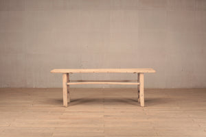
                
                    Load image into Gallery viewer, Thomas Console Table - 220cm
                
            