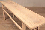 Thomas Console Table - 220cm