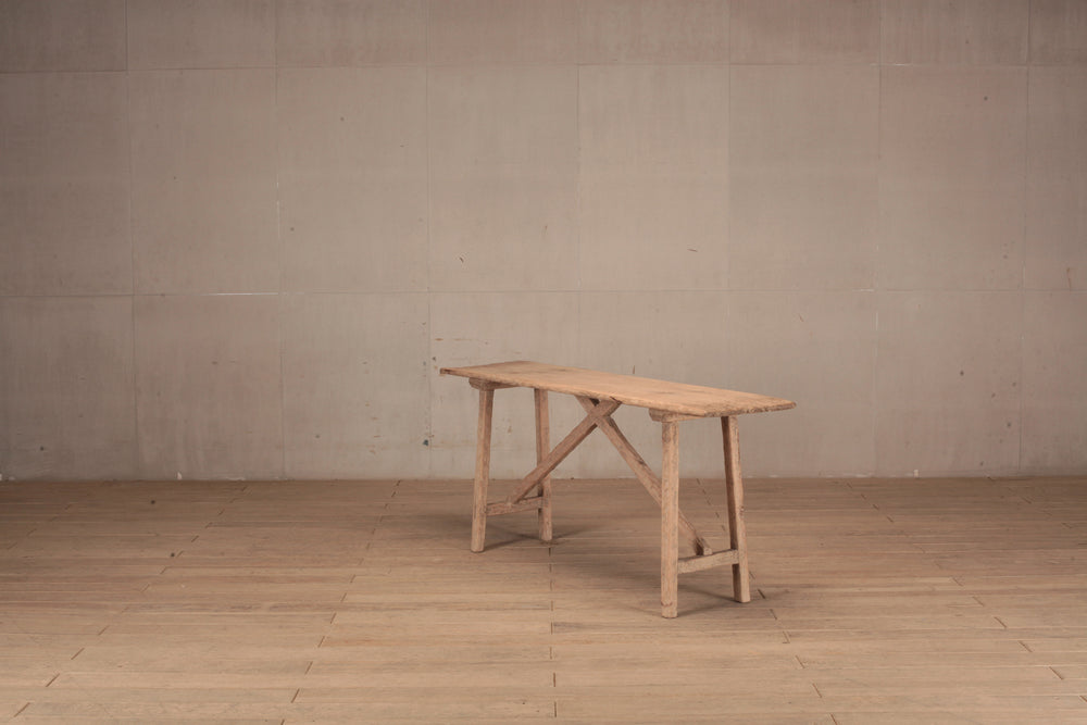 Gabriel Console Table - 180cm