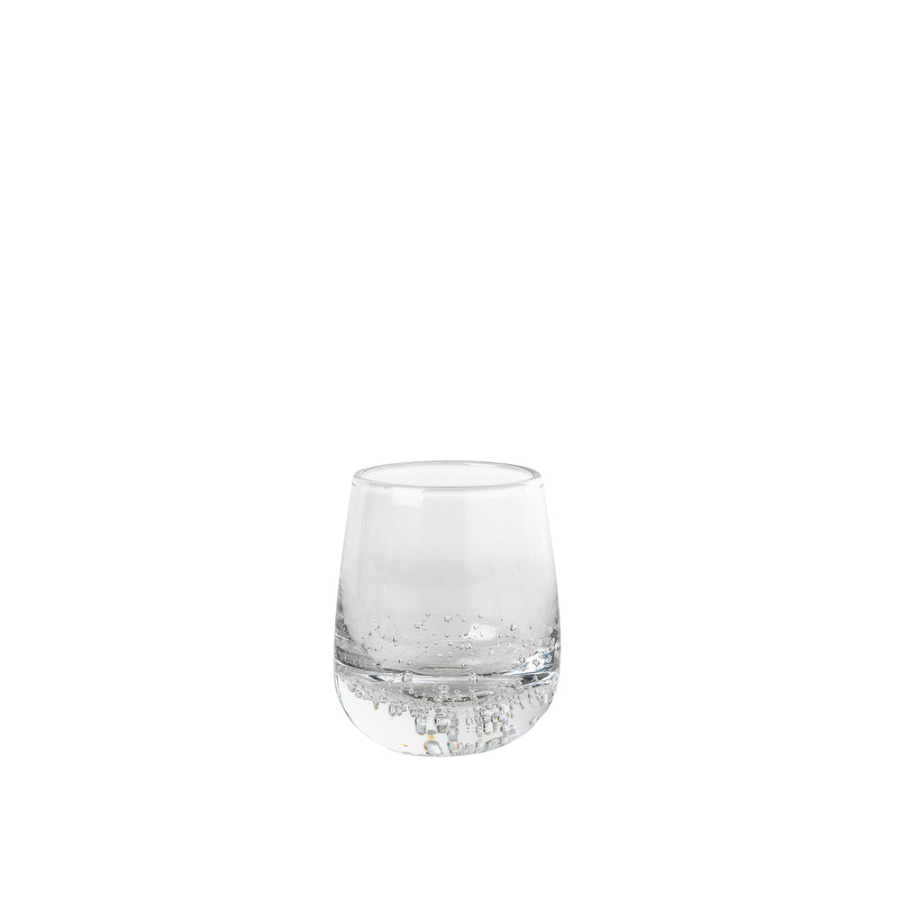 Broste Bubble Shot Glass (Click & Collect)