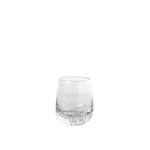 Broste Bubble Shot Glass