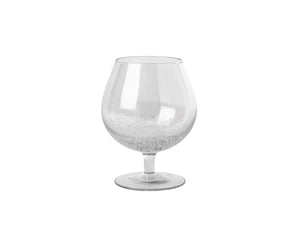 Broste Bubble Cognac Glass