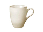 Broste Nordic Sand Mega Mug with Handle