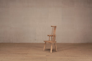 Chester Wooden Chair