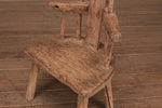 Chester Wooden Chair