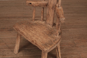Chester Wooden Chair