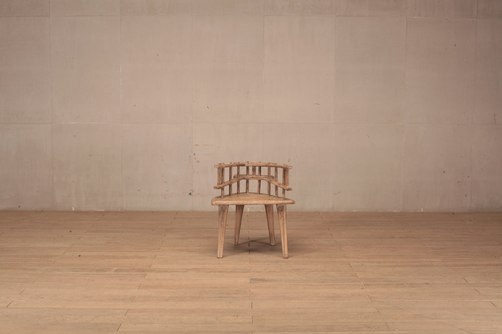 Sutton Wooden Chair