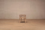 Sutton Wooden Chair