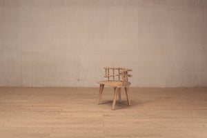 
                
                    Load image into Gallery viewer, Sutton Wooden Chair
                
            