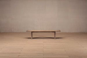 Jonathan Wooden Bench - 180cm