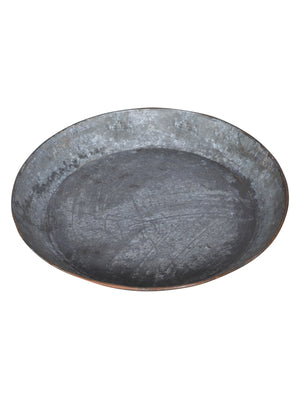 Madala Iron Plate