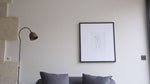 Milton Loveseat