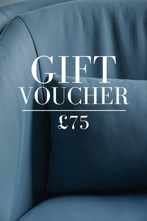 
                
                    Load image into Gallery viewer, Gift Voucher £75
                
            
