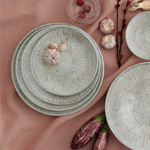 Celestial Coupe Plate 27cm