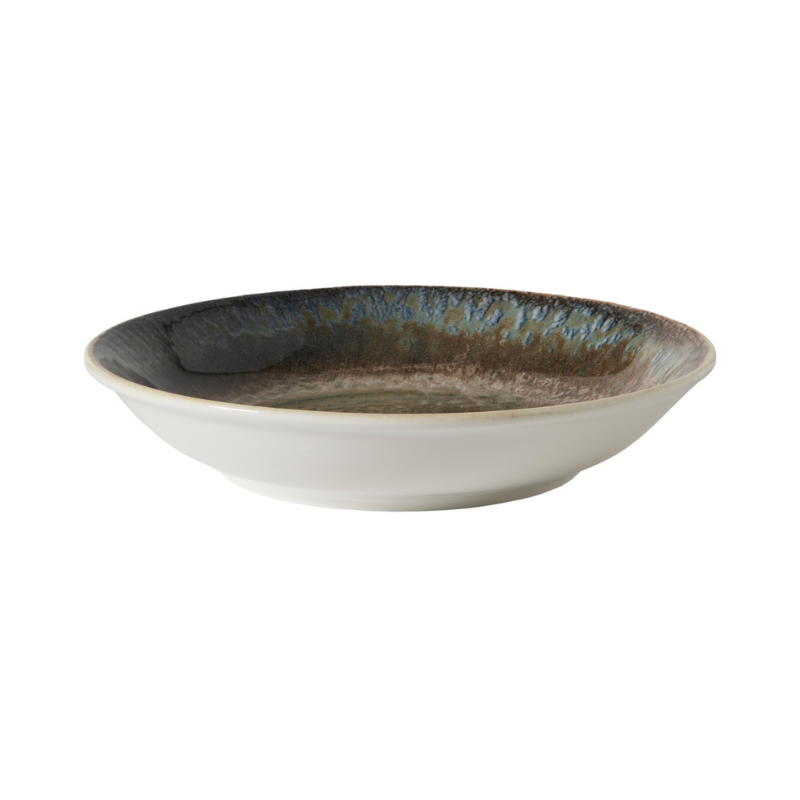 Crater Deep Plate 20cm