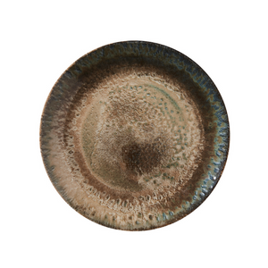 Crater Deep Plate 20cm