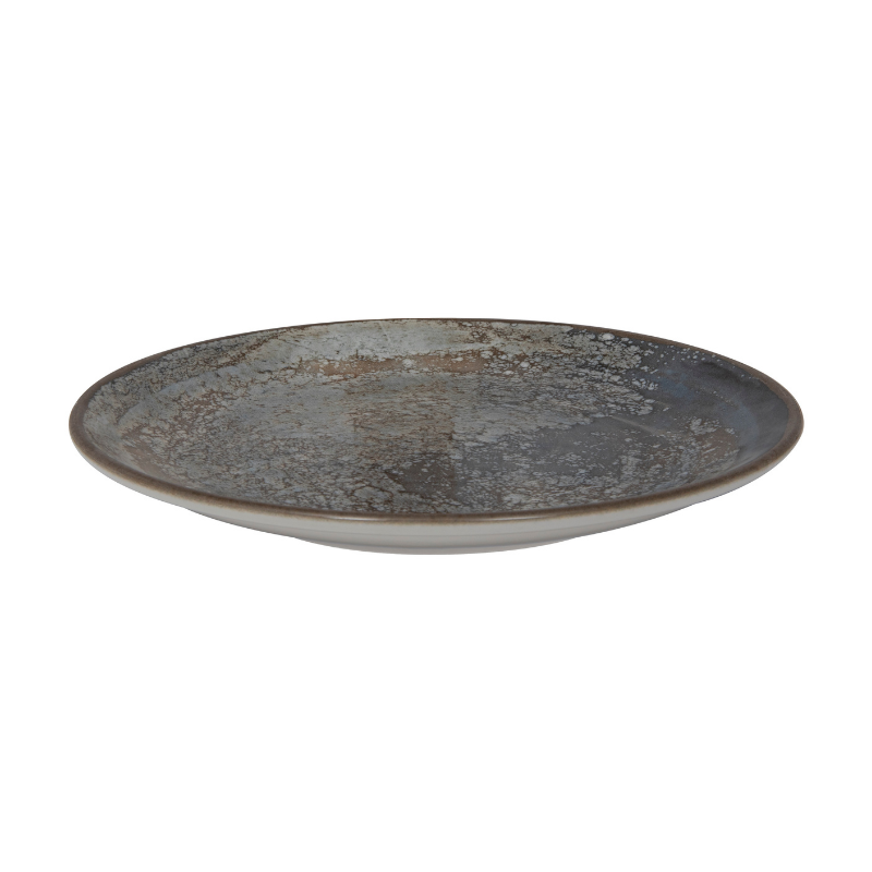 Dark Moon Deep Plate 20cm