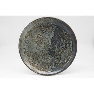 Dark Moon Coupe Plate 25cm