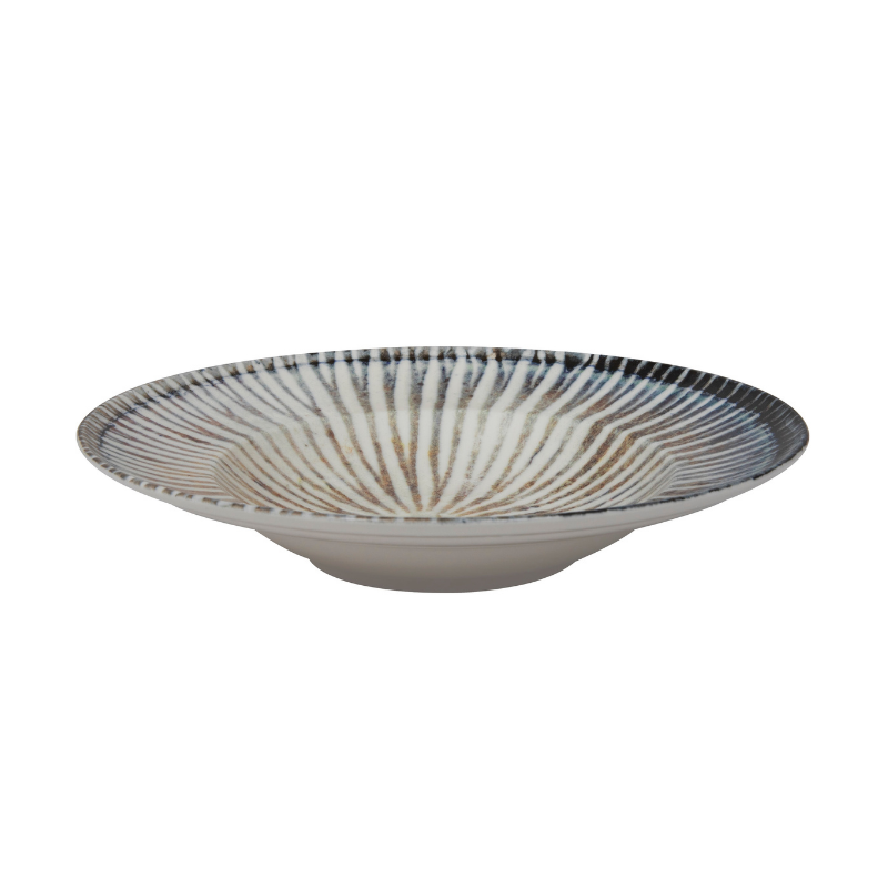 Nova Deep Pasta Plate 26cm