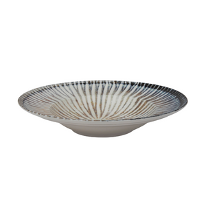 Nova Deep Pasta Plate 26cm