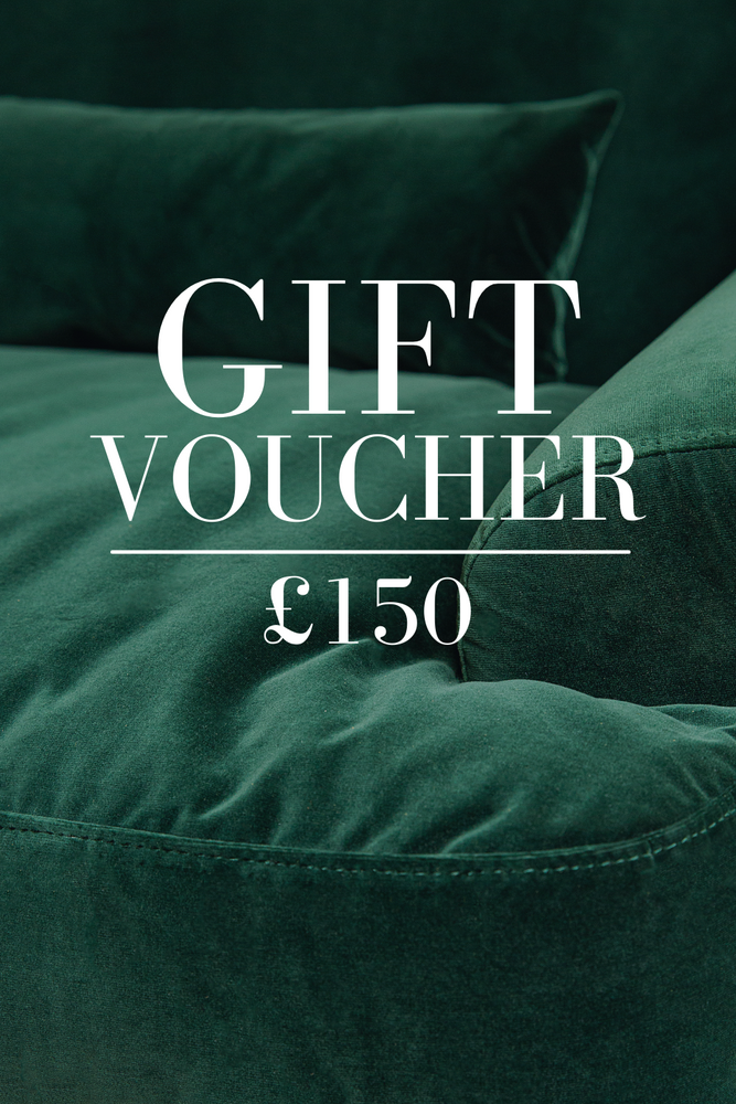 Gift Voucher £150