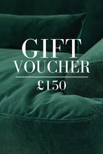 Gift Voucher £150