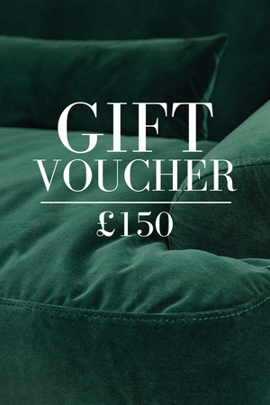 
                
                    Load image into Gallery viewer, Gift Voucher £150
                
            