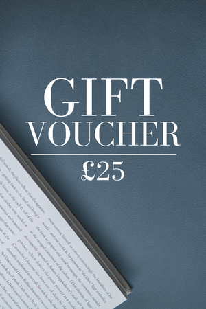 Gift Voucher £25