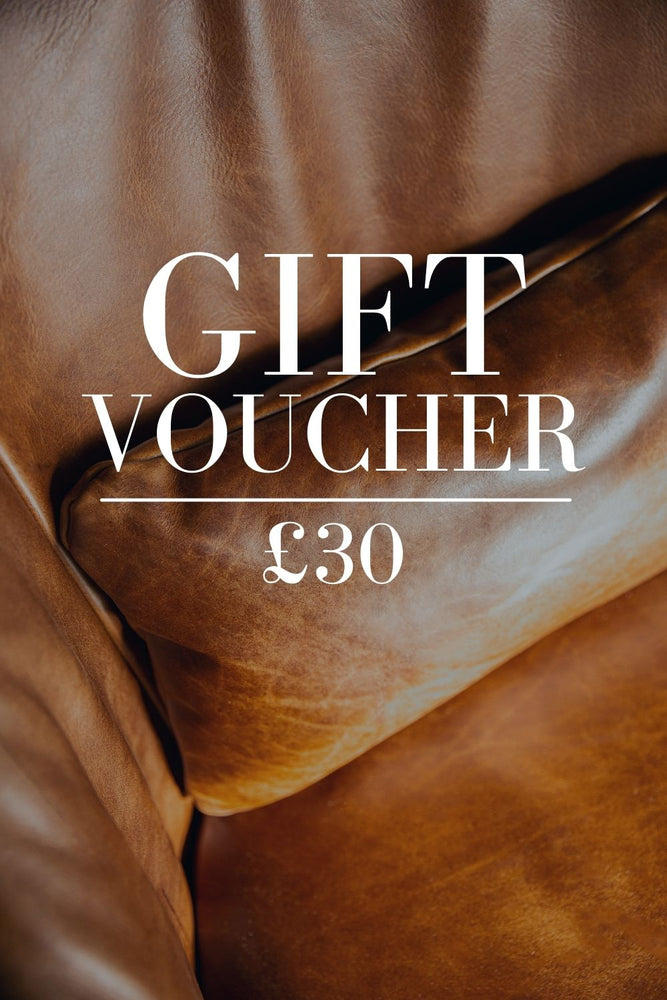 
                
                    Load image into Gallery viewer, Gift Voucher £30
                
            