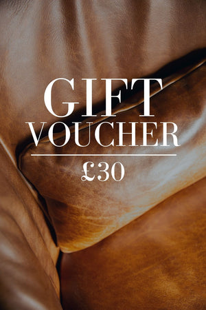 Gift Voucher £30