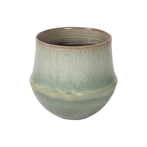 Fusion Flower Pot Mint - 31cm