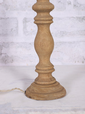 Epsilon Table Lamp - Natural