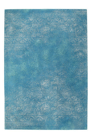 
                
                    Load image into Gallery viewer, Alia Blue Abstract Rug - 160cm x 240cm
                
            