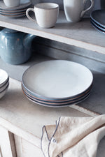 Broste Nordic Sand Dinner Plate