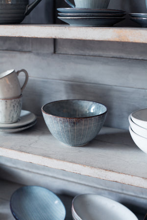 Broste Nordic Sea Soup Bowl - Small (Click & Collect)