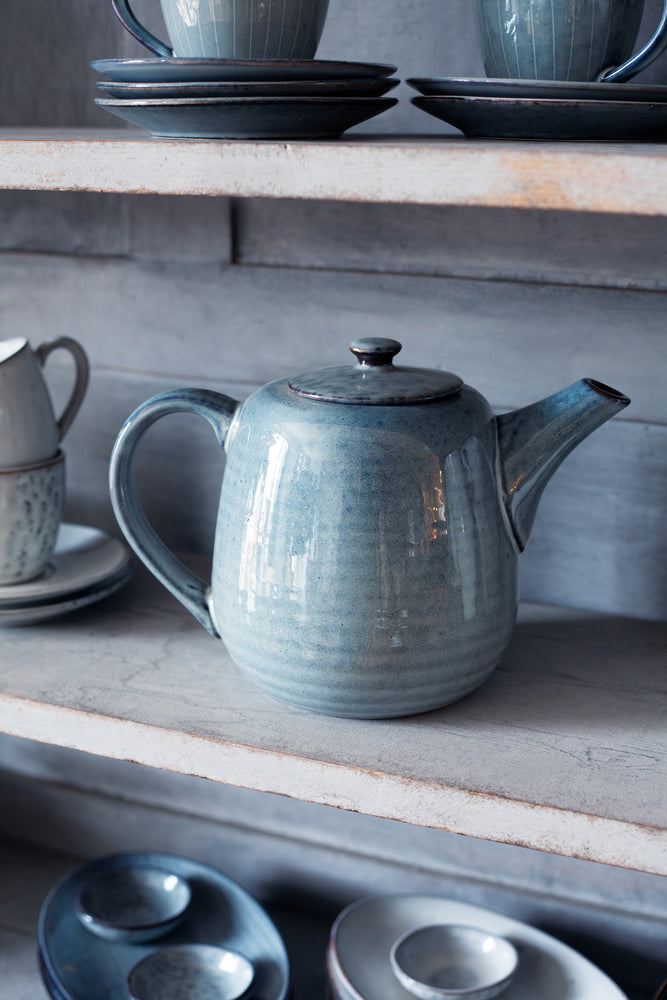 Broste Nordic Sea Tea Pot - Small