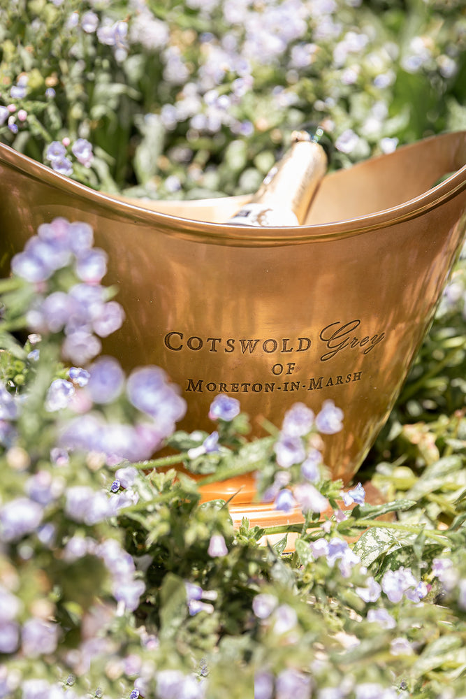 Our Jubilee Edit Cotswold Grey