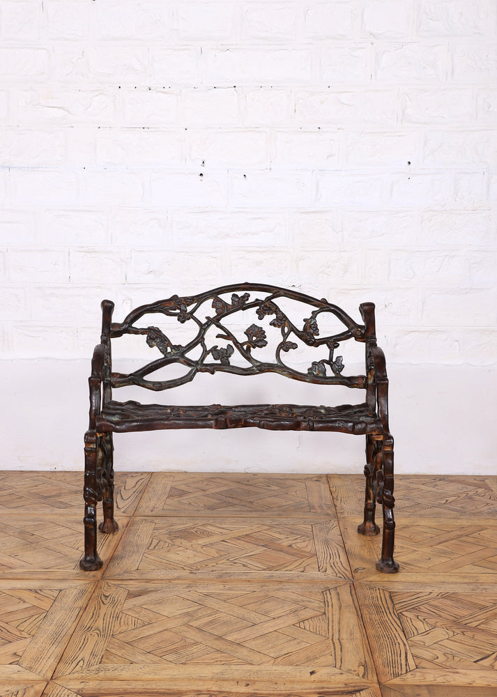 Westbury Cast Iron Chair - 88cm