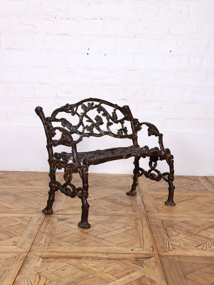 Westbury Cast Iron Chair - 88cm