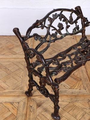 Westbury Cast Iron Chair - 88cm
