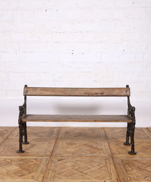 Painswick Garden Bench - 139cm