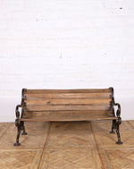 Barnsdale Garden Bench - 140cm