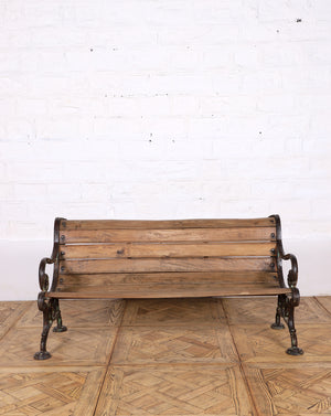 Barnsdale Garden Bench - 140cm