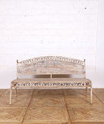 Sandringham Garden Bench - 155cm