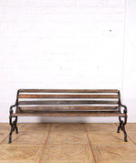 Sousham Garden Bench - 190cm
