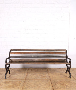 Sousham Garden Bench - 190cm